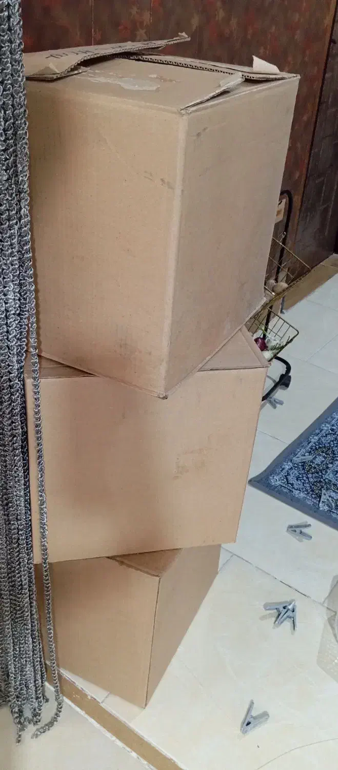 دستمال کاغذی کیلویی|مواد شوینده و دستمال کاغذی|مشهد, توس فردوسی|دیوار