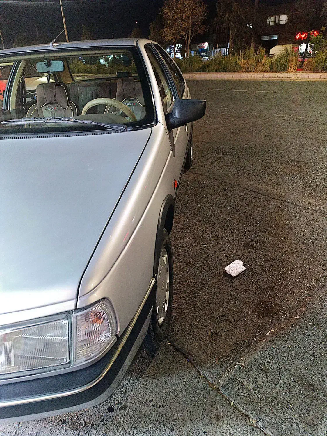 پژو 405 مدل 93|خودرو سواری و وانت|بیرجند, |دیوار