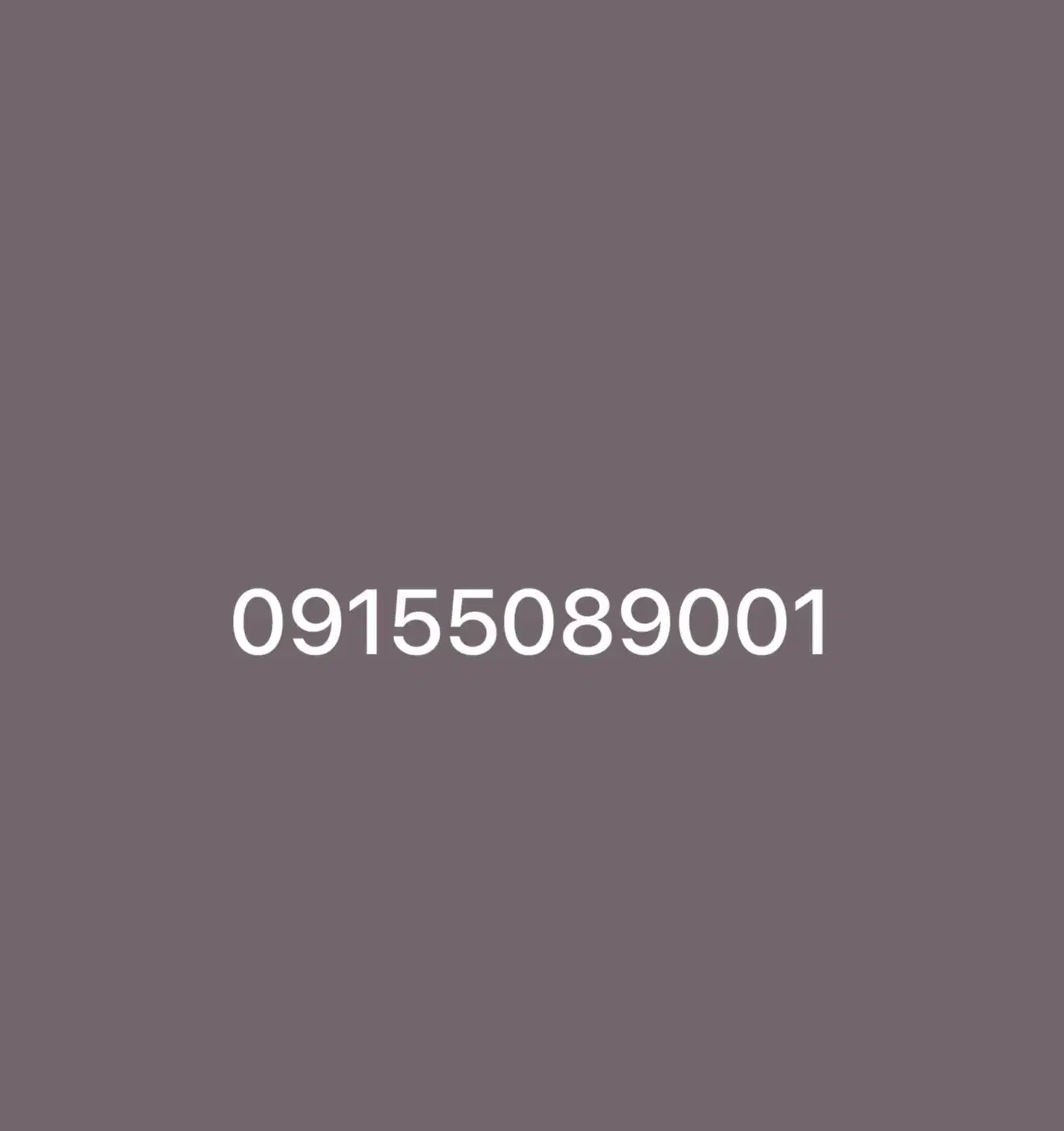 9001 508 0915|سیم‌کارت|مشهد, آزادشهر|دیوار