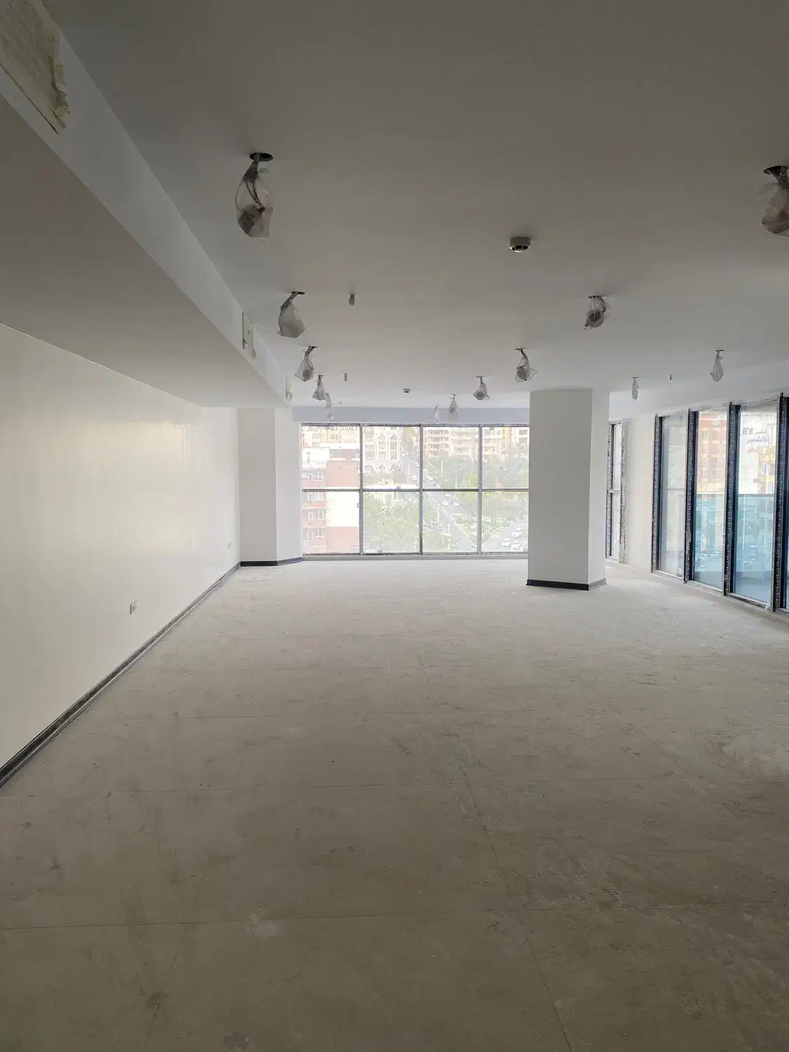 ۱۱۵ متر اداری میدان مهران برند منطقه|اجارهٔ دفتر کار، اتاق اداری، مطب|کرج, عظیمیه|دیوار