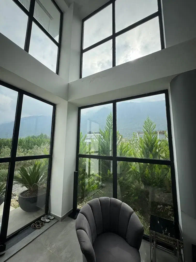 ویلا استخر/شهرکی/قابل تبدیل/کد۴۲۲۰/حبوباتی|اجارهٔ خانه و ویلا|رویان, |دیوار