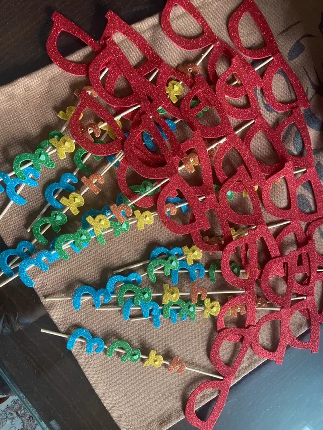 سفارش گیفت الفبا|لوازم التحریر|پردیس, فاز ۱۱|دیوار