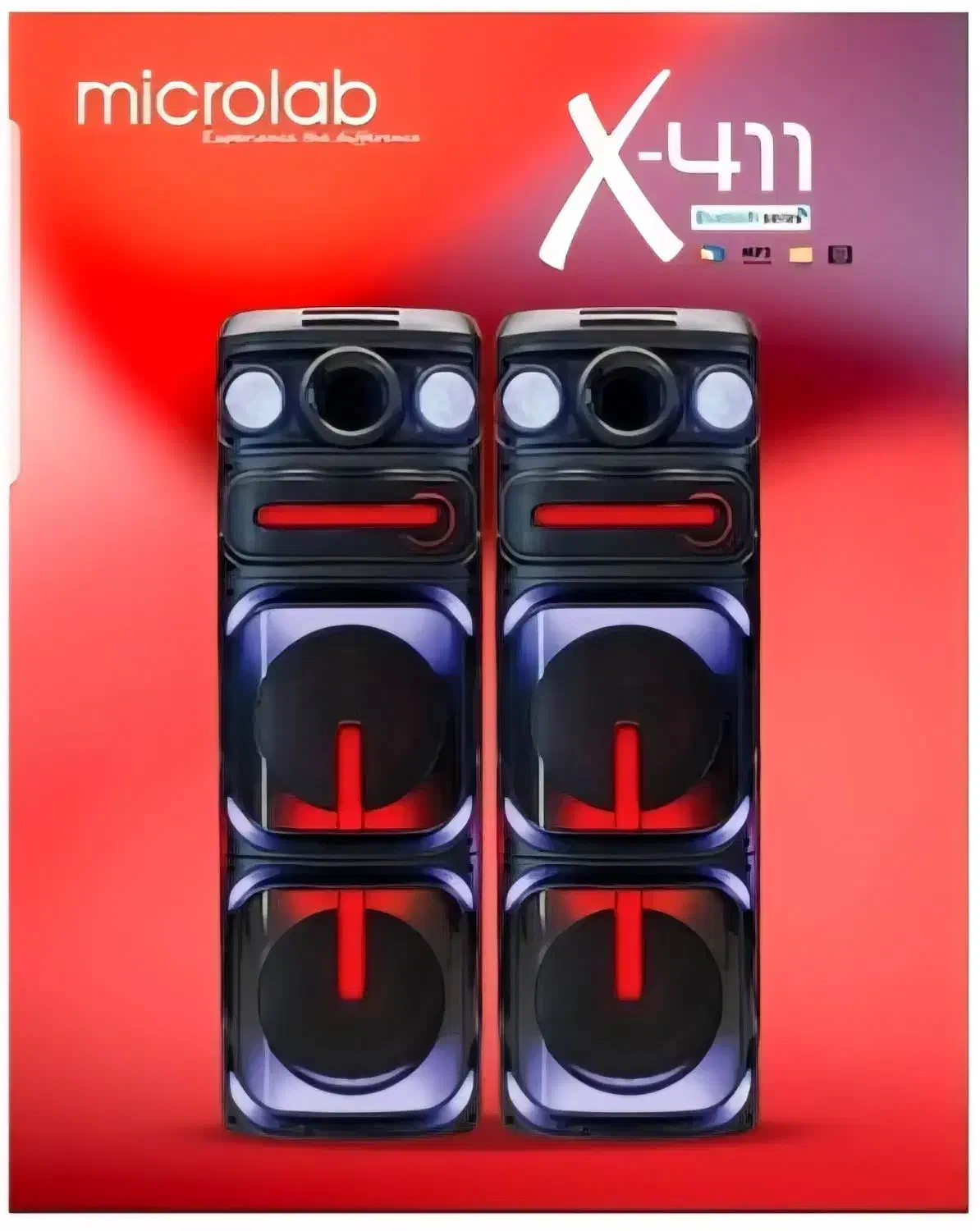 اسپیکر برقی|سیستم صوتی خانگی|تبریز, |دیوار