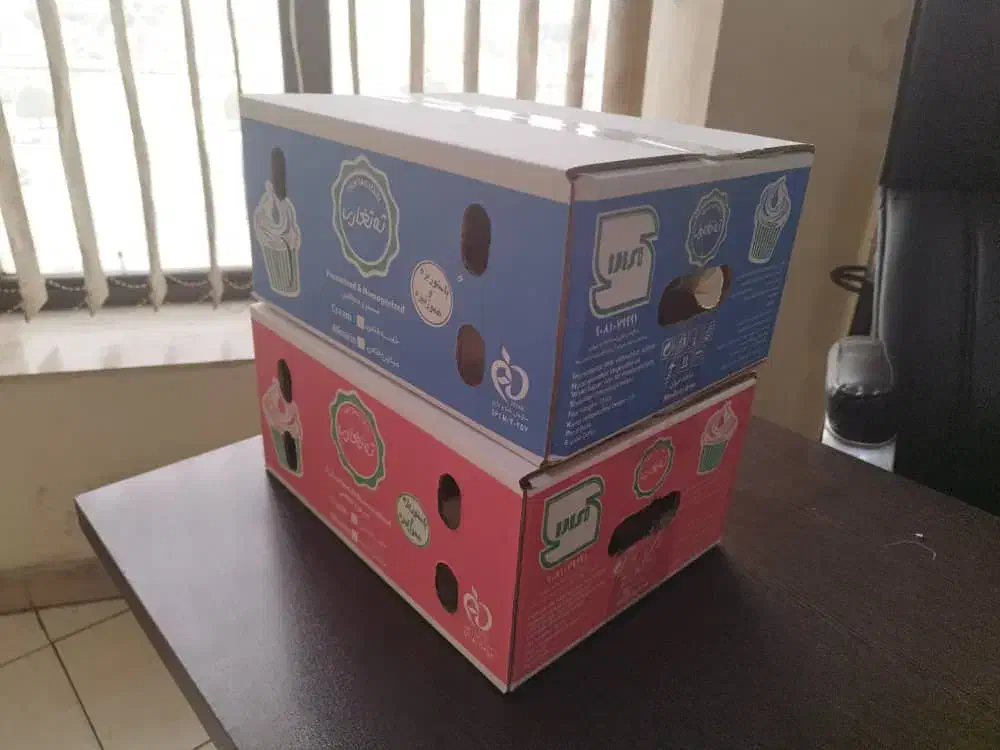 ویزیتور مخصوص قنادی|استخدام بازاریابی و فروش|اندیشه, اندیشه فاز ۱|دیوار