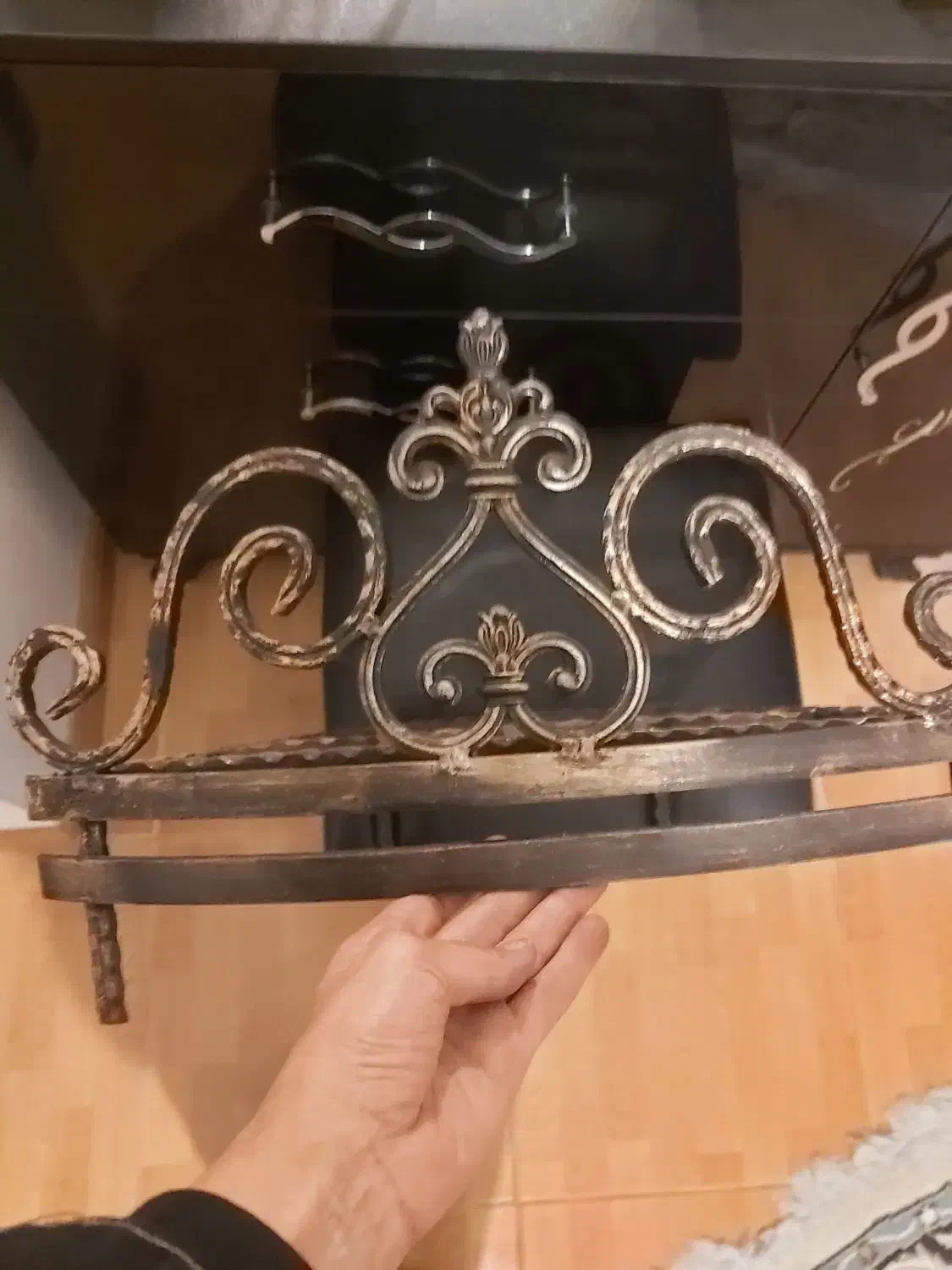 گرمایشی|بخاری، هیتر، شومینه|محمودآباد, |دیوار