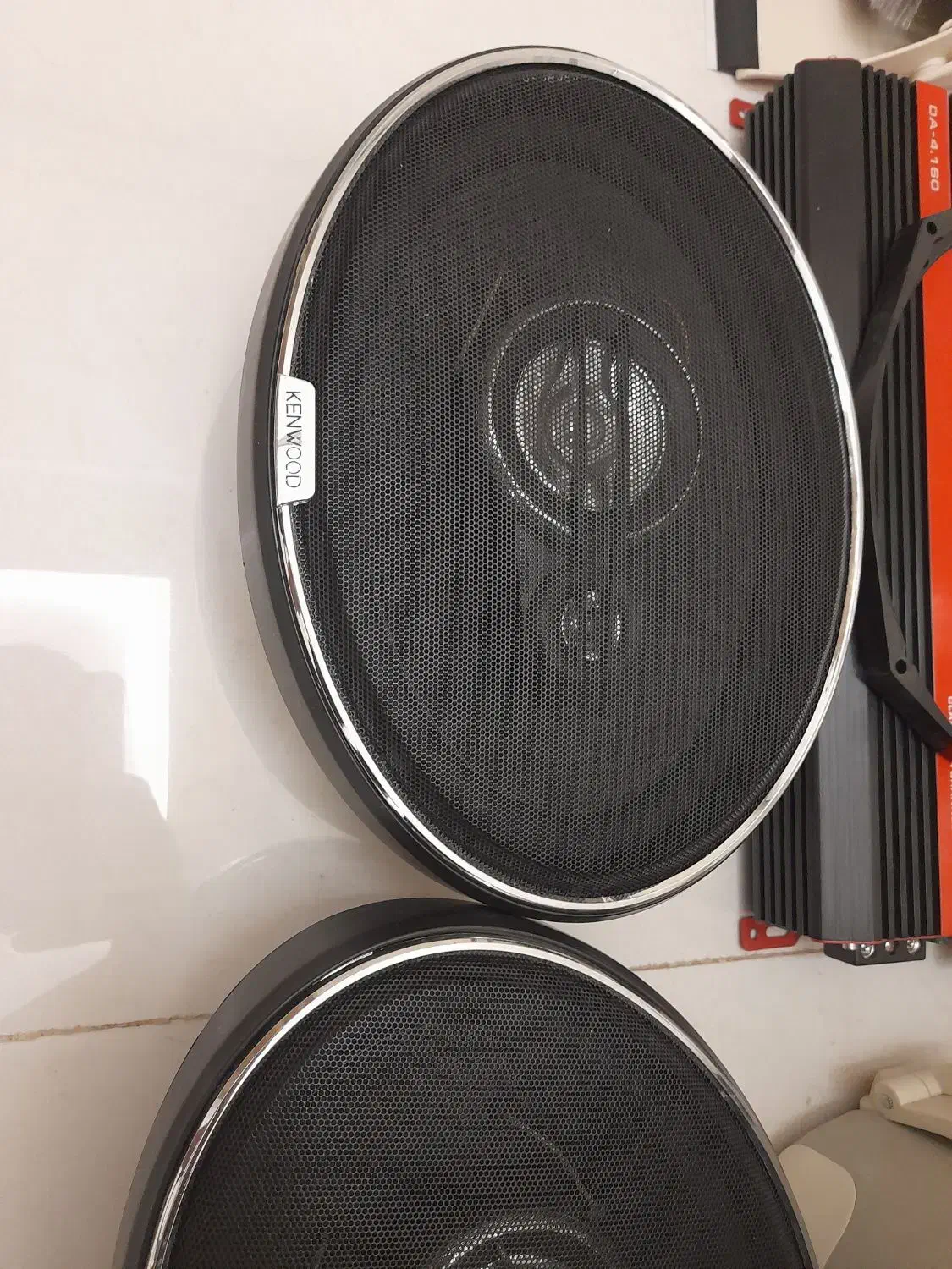 باند و امپو ساب|قطعات یدکی و لوازم جانبی|کاشمر, |دیوار