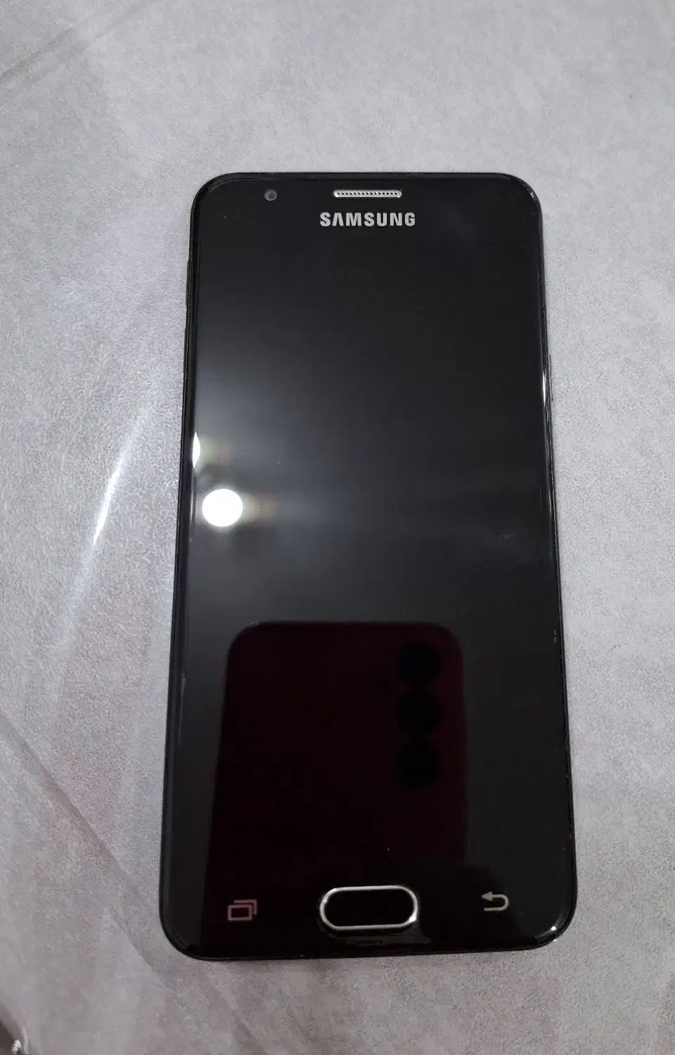 سامسونگ Galaxy J5 با حافظهٔ ۱۶ گیگابایت|موبایل|شوش, |دیوار