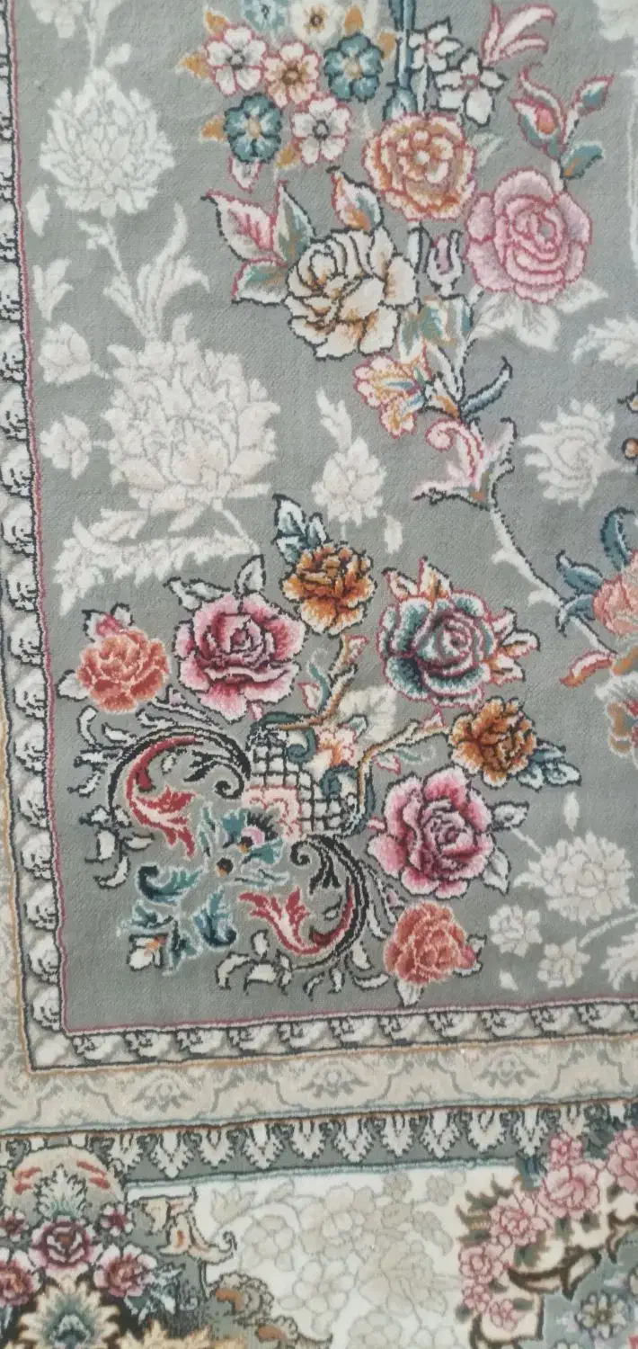 ۲تخته فرش۱۲متری مبل ۱۰ نفره   گاز|حراج|اسدآباد, |دیوار