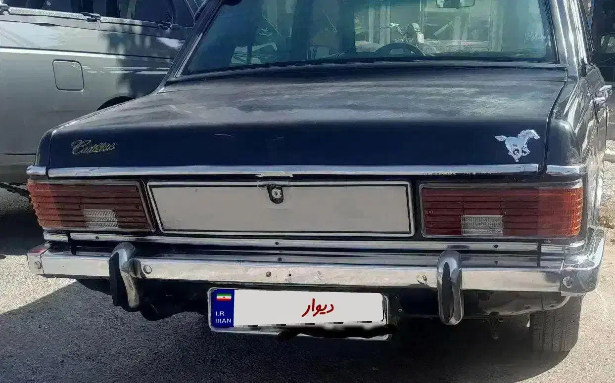 پیکان مدل ۸۰ تمیز عروسک.|خودرو سواری و وانت|اصفهان, نقش جهان|دیوار