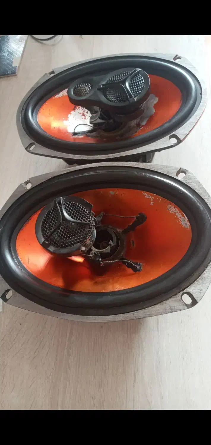 باند|سیستم صوتی خانگی|تبریز, |دیوار