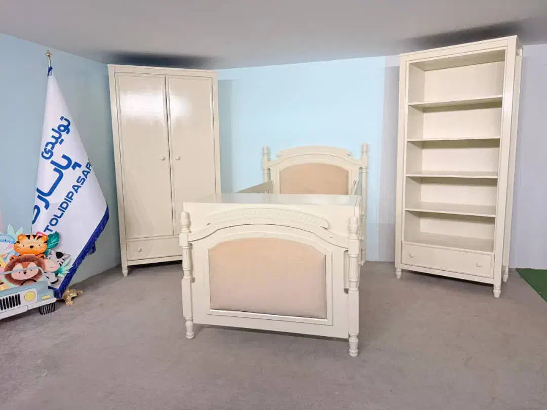 سرویس خواب&+ نوزاد و کودک/نوجوان|اسباب و اثاث بچه|تهران, نیروی هوایی (پیروزی)|دیوار