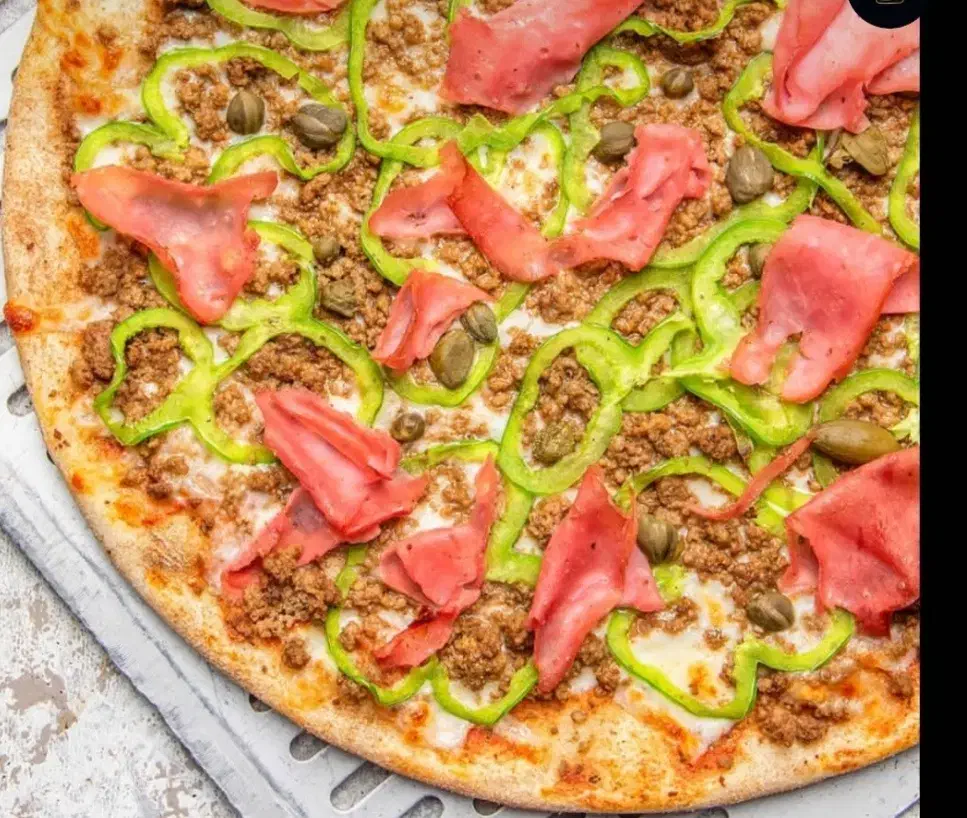 نیرو فست فود|استخدام خدمات فروشگاه و رستوران|شاهین‌شهر, مخابرات (شهید بهشتی)|دیوار