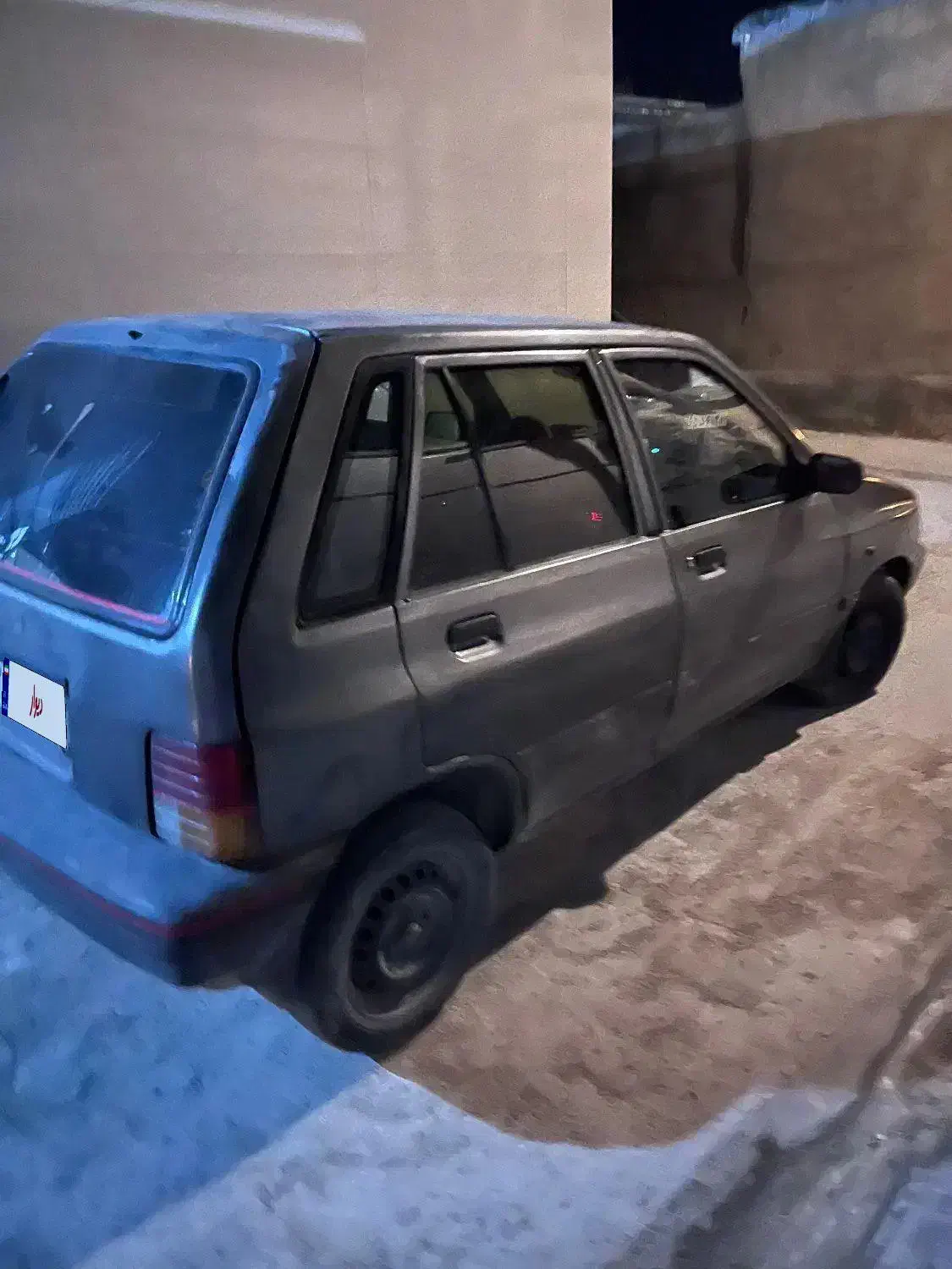 ۱۱۱|خودرو سواری و وانت|داراب, |دیوار