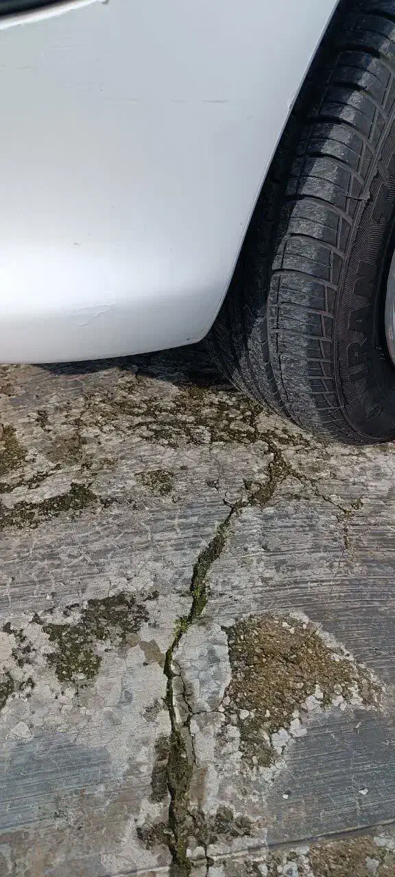 ۲۰۶ تیپ ۵ کم کارکرد مدل ۹۵|خودرو سواری و وانت|محمودآباد, |دیوار