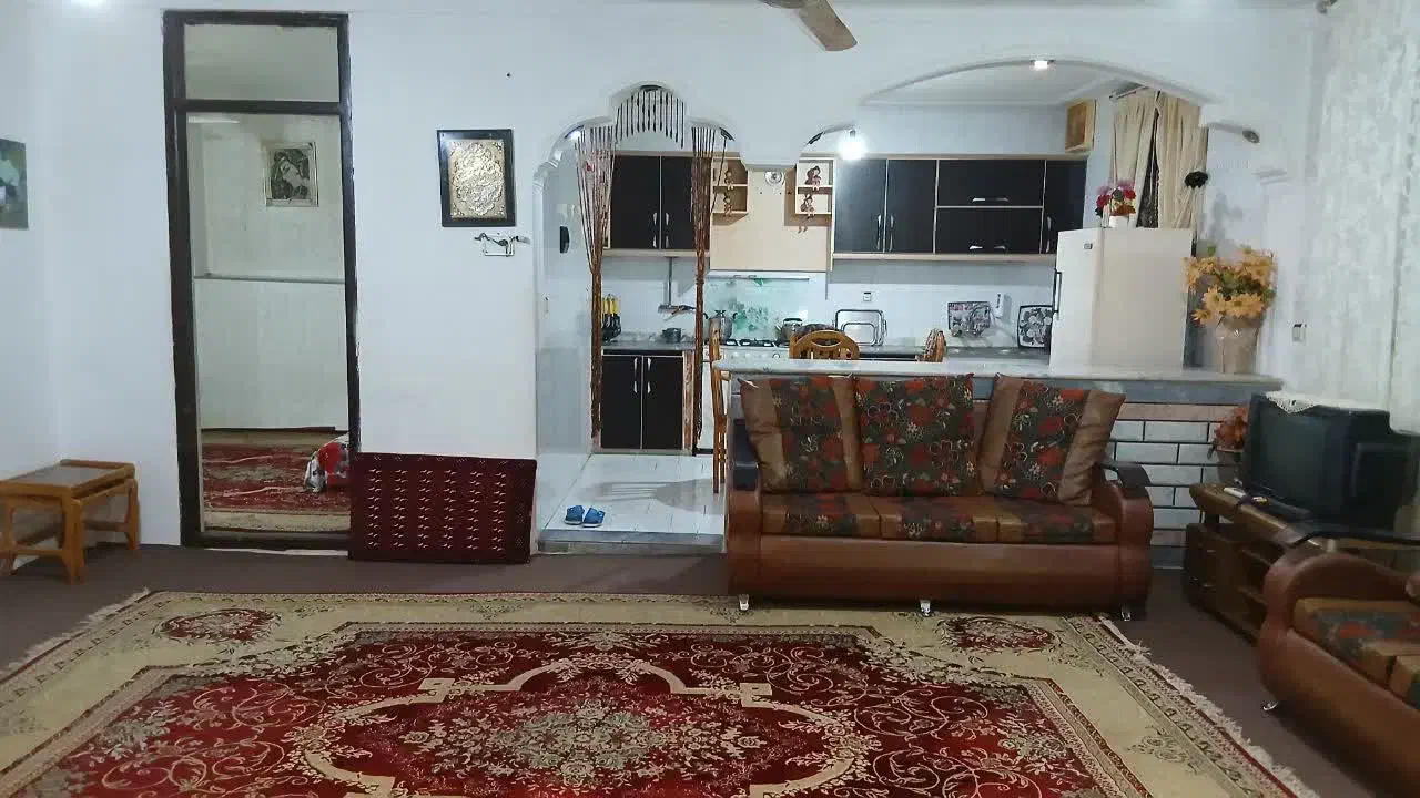 اجاره روزانه سوییت|اجارهٔ کوتاه‌مدت آپارتمان و سوئیت|بهشهر, |دیوار