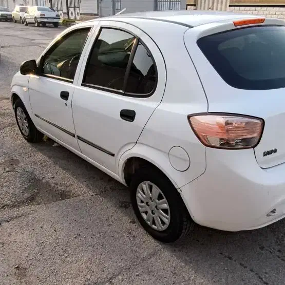 زیبا شهر|خودرو سواری و وانت|شوش, |دیوار