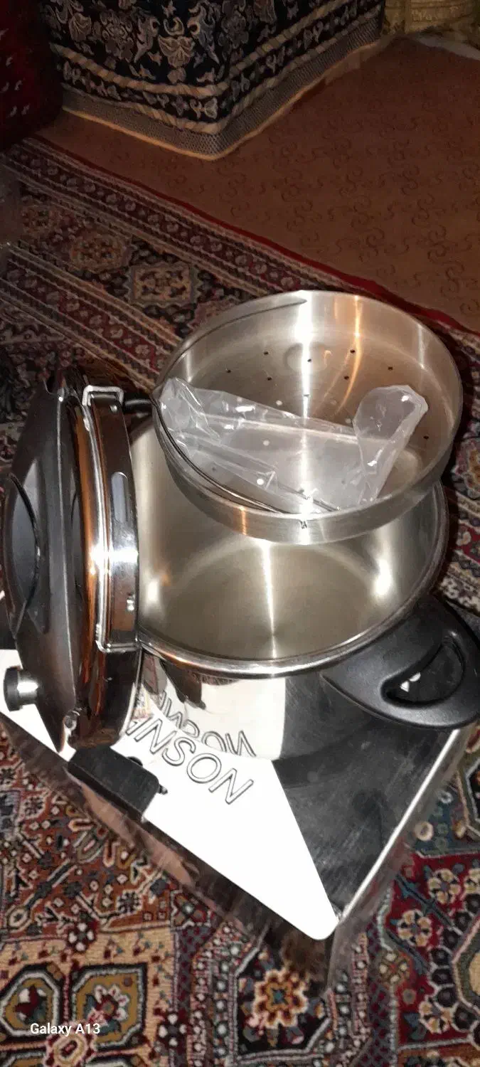 زود پز|ظروف پختوپز|تهران, علم و صنعت|دیوار