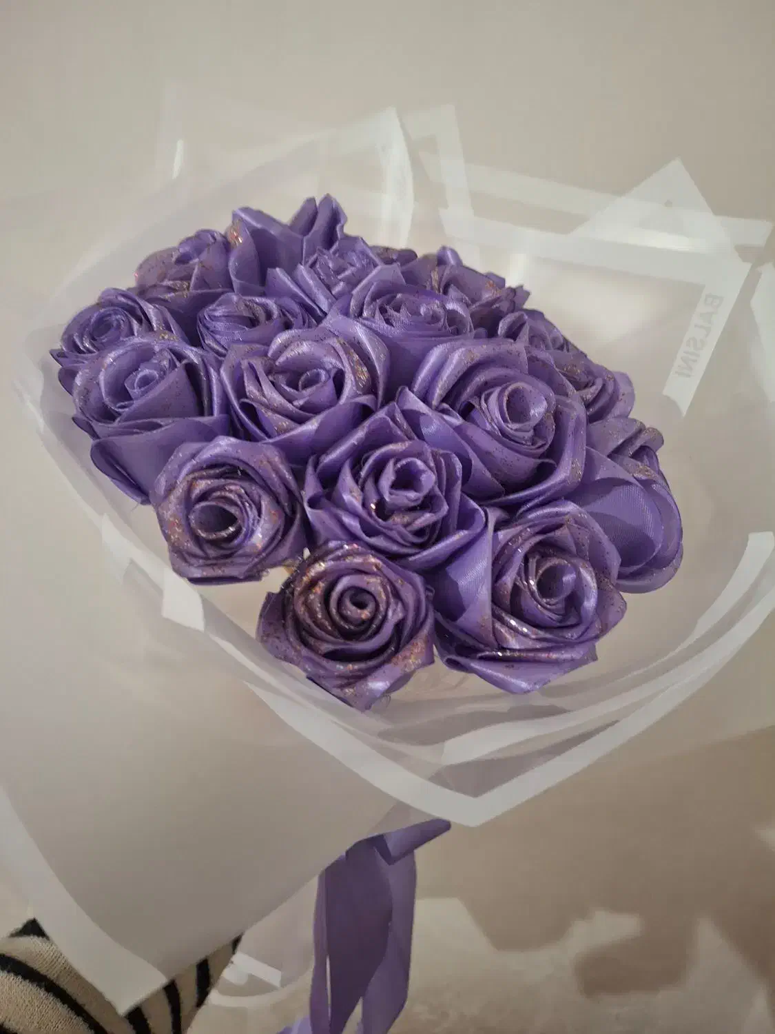 گل ربانی|گل مصنوعی|ملایر, |دیوار