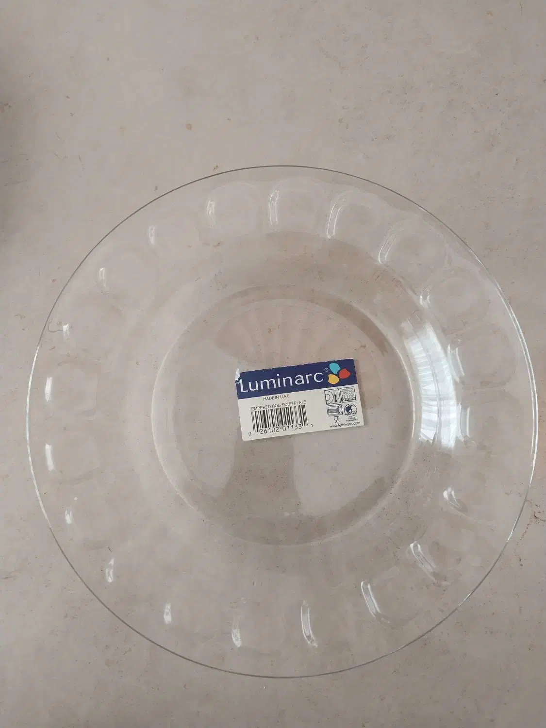 پیش دستی|ظروف سرو و پذیرایی|بایک, |دیوار