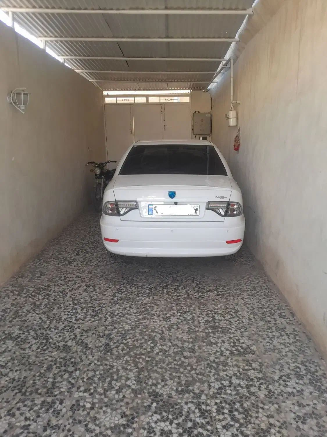 سمند سورن|خودرو سواری و وانت|خمینیشهر, |دیوار