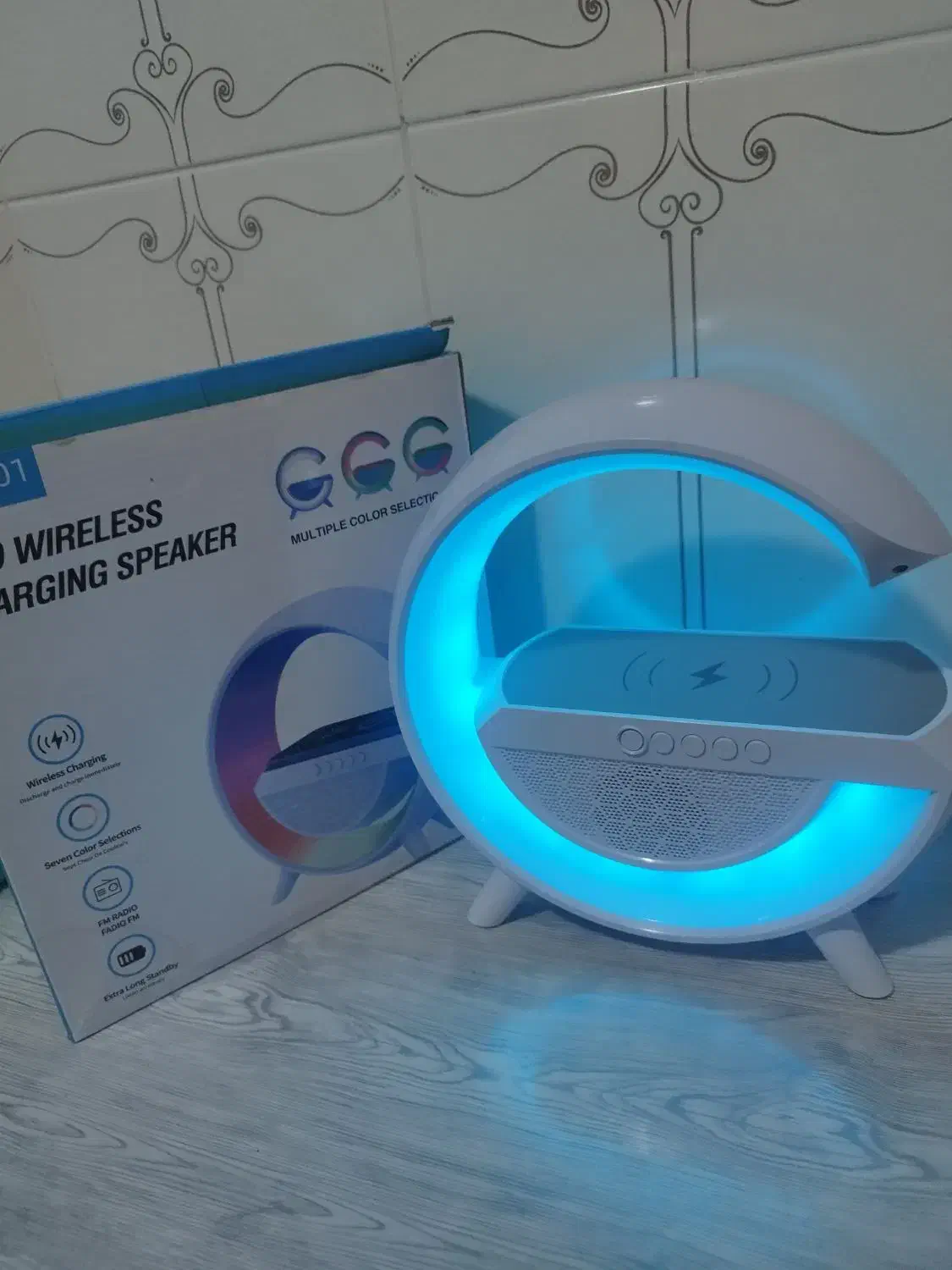 اسپیکر|سیستم صوتی خانگی|سنندج, |دیوار