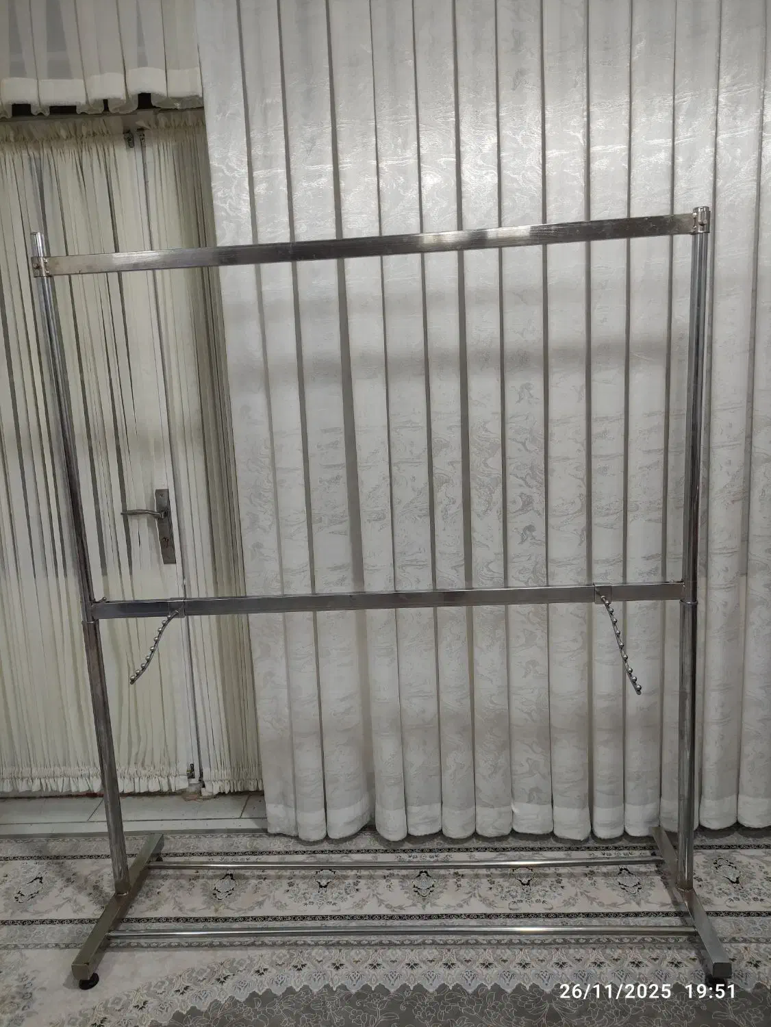 رگال لباس دوطبقه|فروشگاه و مغازه|نیشابور, ابراهیمی|دیوار