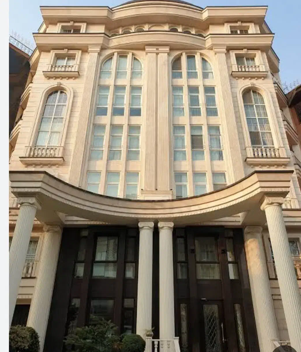 کارخانه نگهبان نظافت باربر پست لیبل ایران و اتباع|استخدام سرایداری و نظافت|تهران, نارمک|دیوار