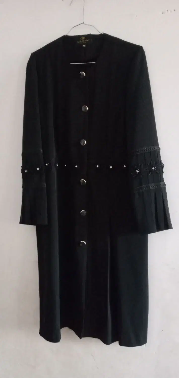 مانتو نو|لباس|میاندوآب, |دیوار