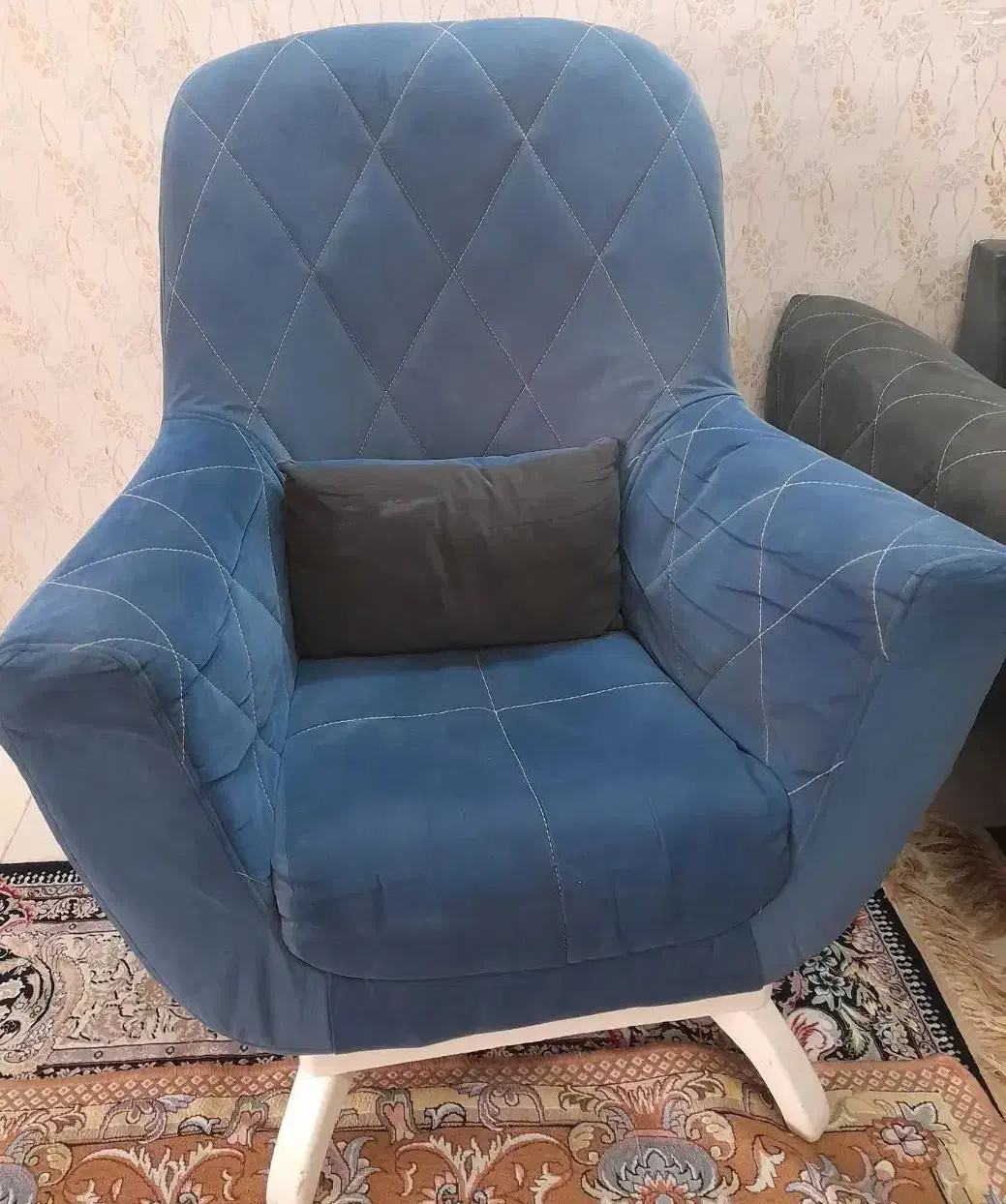 مبل راحتی|مبلمان اداری|کرج, بنیاد|دیوار