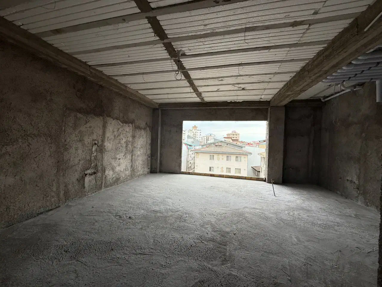 پیش فروش آپارتمان ۸۷ متری / سی متری|پیشفروش املاک|بندر انزلی, سی متری|دیوار