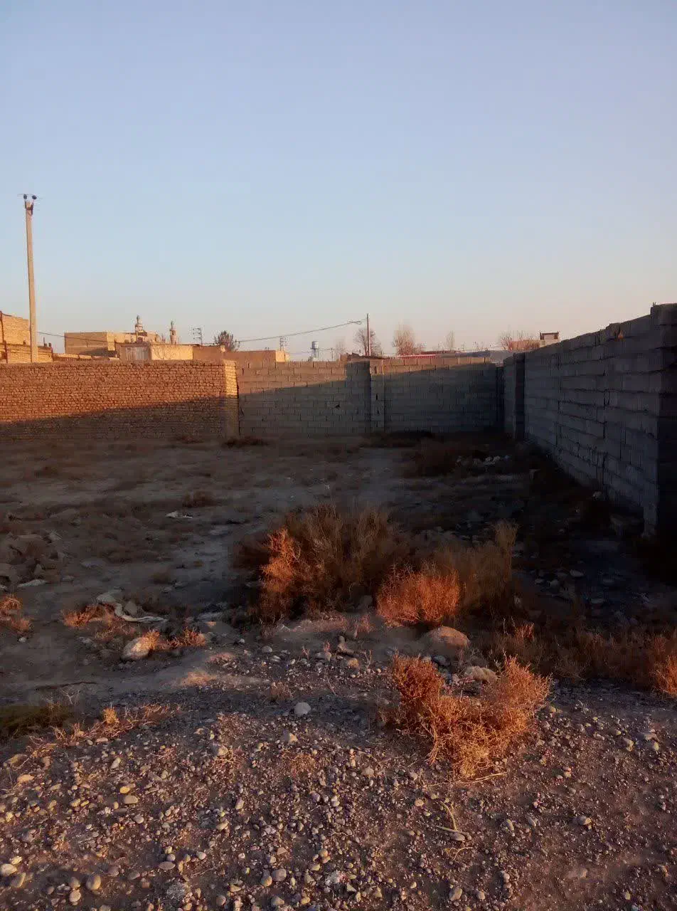 زمین|فروش زمین و ملک کلنگی|مشهد, لقمانی|دیوار