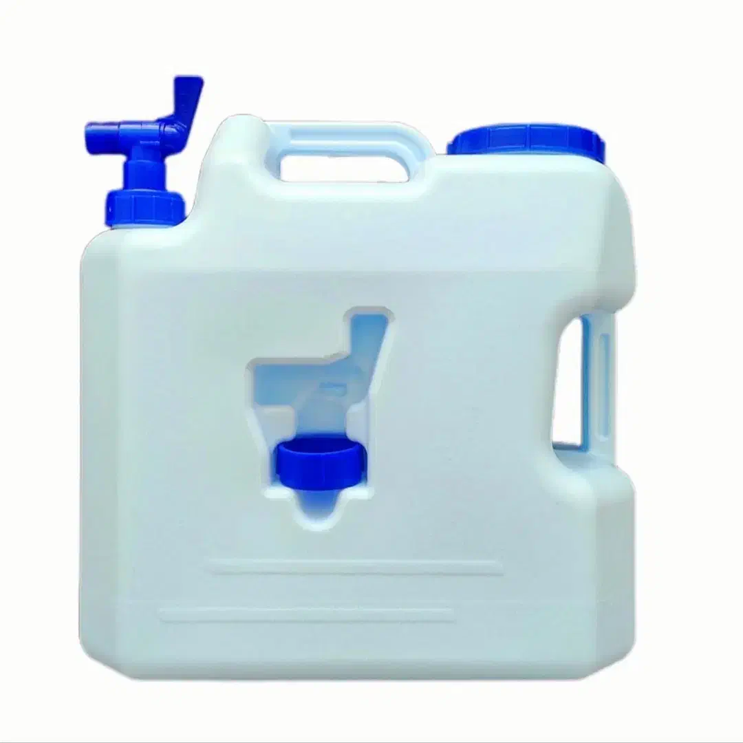 گالن آب 20 لیتری آیریک شیردار|ظروف نگهدارنده، پلاستیکی، یک‌بارمصرف|تهران, هفت حوض|دیوار