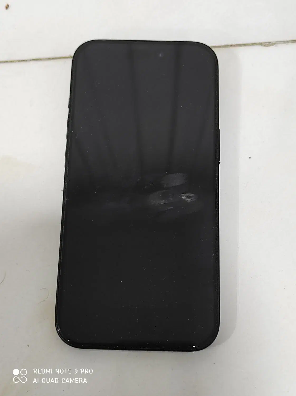 iPhone 15 128|موبایل|ایوان, |دیوار