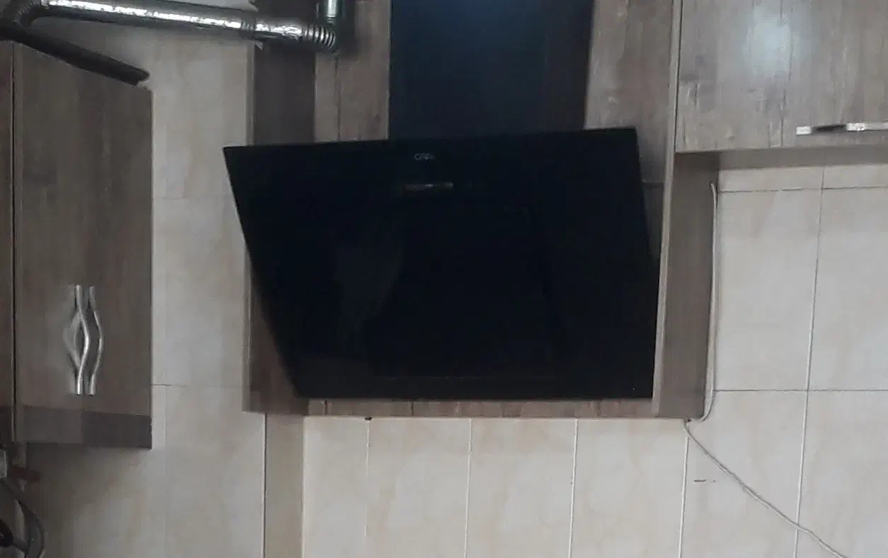 فروش هود به مارک کن کاملاسالم|هود|قزوین, |دیوار