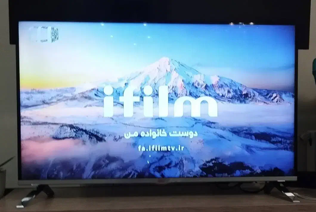 تلویزیون هوشمند سه بعدی 42 اینچ ال جی|تلویزیون و پروژکتور|تهران, شیخ هادی|دیوار