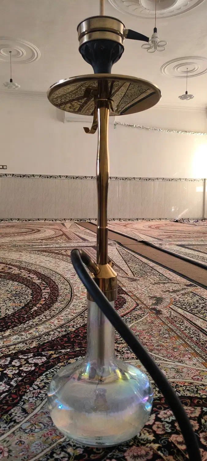 قلیان کرنو|زیورآلات و اکسسوری|قصرشیرین, |دیوار