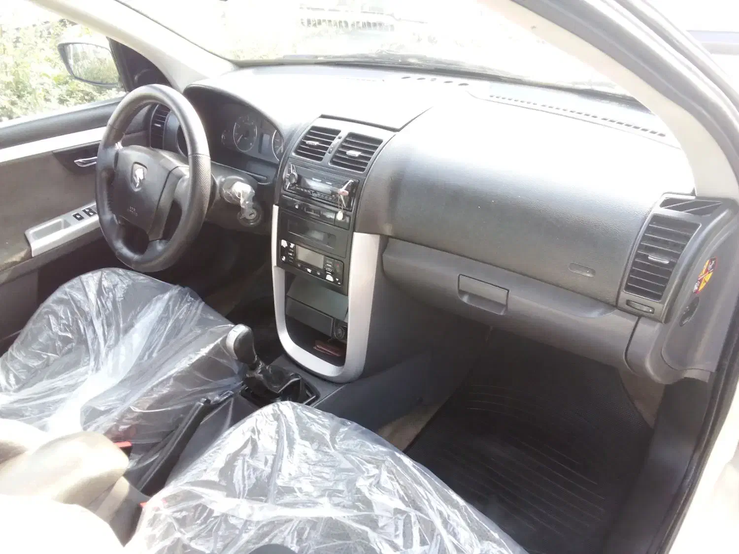 سمند سورن مدل ۹۱|خودرو سواری و وانت|رشت, نخودچر|دیوار