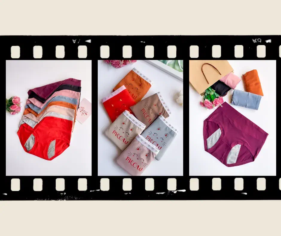 انواع لباس زیر زنانه|لباس|پردیس, فاز ۱۱|دیوار