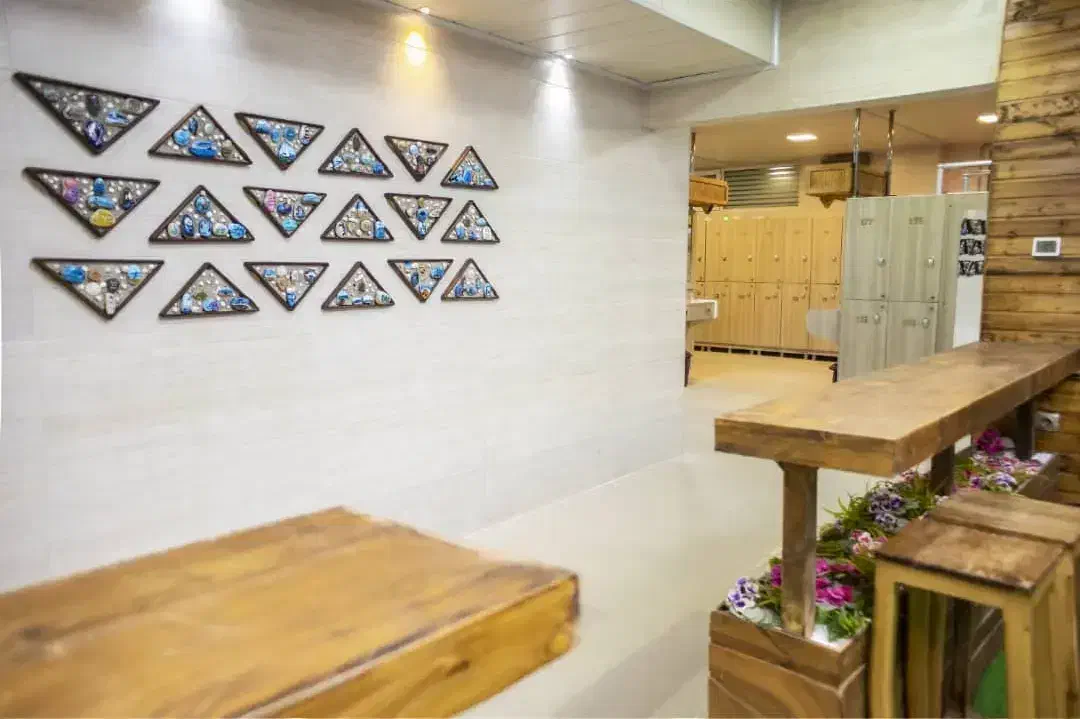 بلیط استخر پازیریک نمایندگی بزگداریان|بلیت ورزشی|کرمانشاه, |دیوار