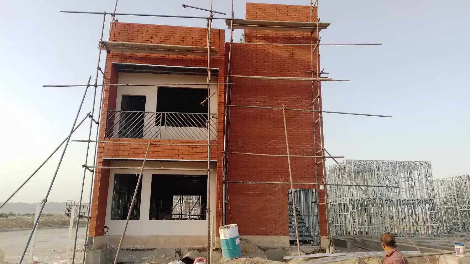 نماکاری تمامی اجرهای نسوز وسنتی انجام میشود|خدمات پیشه و مهارت|زبرخان, |دیوار