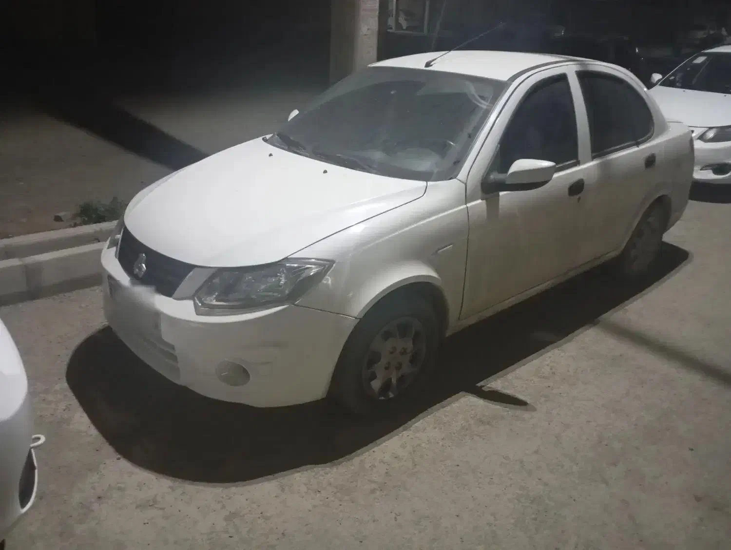 ساینا مدل98|خودرو سواری و وانت|اسلامشهر, شهرک قائمیه|دیوار