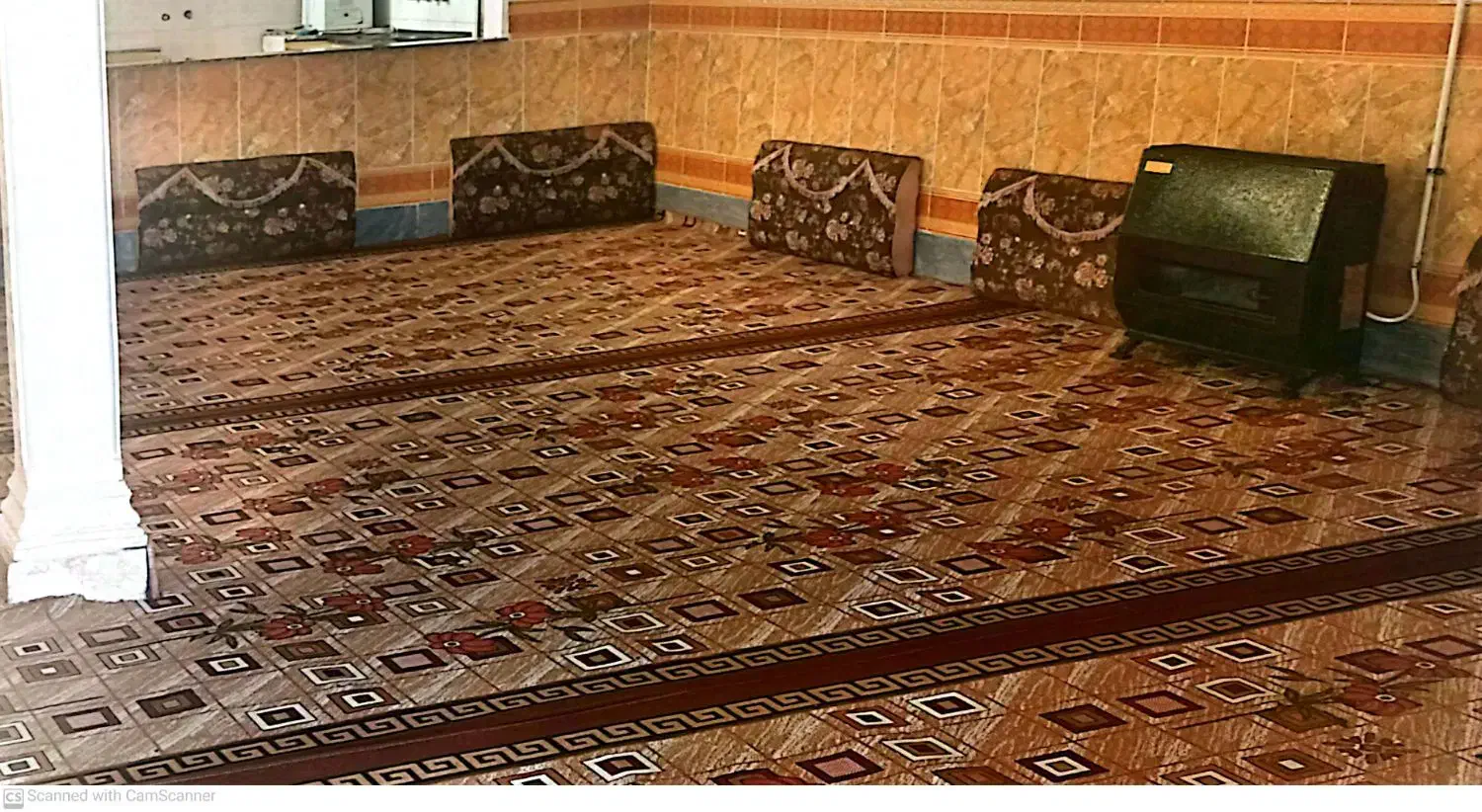 اجاره روزانه سوییت دهدز|اجارهٔ کوتاه‌مدت آپارتمان و سوئیت|دزپارت, |دیوار