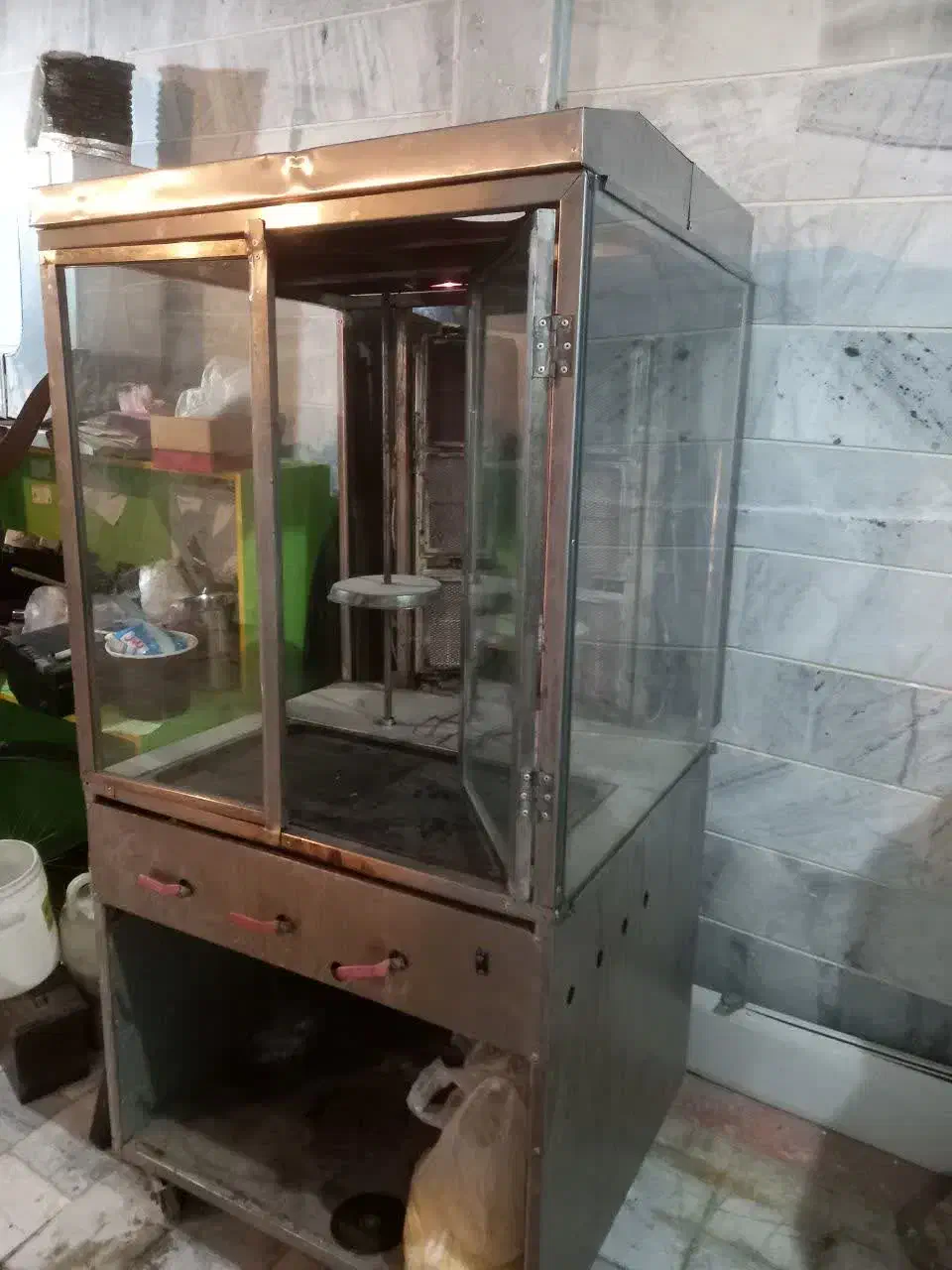 هود|هود|محمدشهر, سیدآباد|دیوار