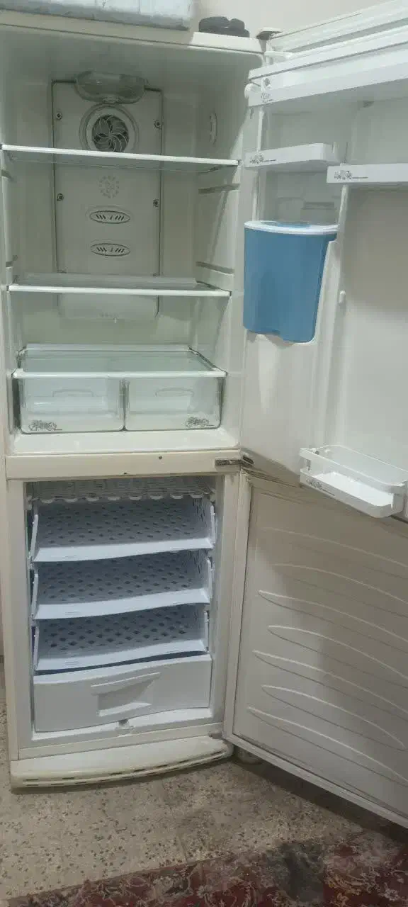 یخچال|یخچال و فریزر|تهران, مشیریه|دیوار