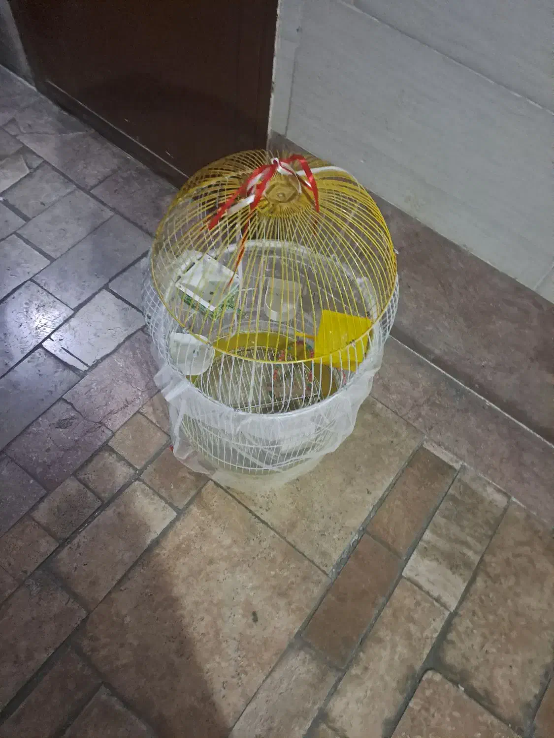 قفس پرنده|لوازم جانبی حیوانات|تهران, سازمان برنامه جنوبی|دیوار