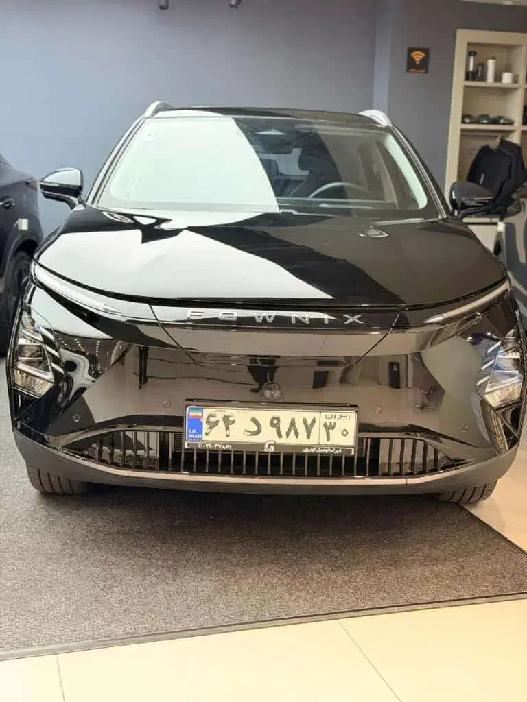 اف ایکس برقی فول /FX EV FULL|خودرو سواری و وانت|کرج, کوی امامیه|دیوار