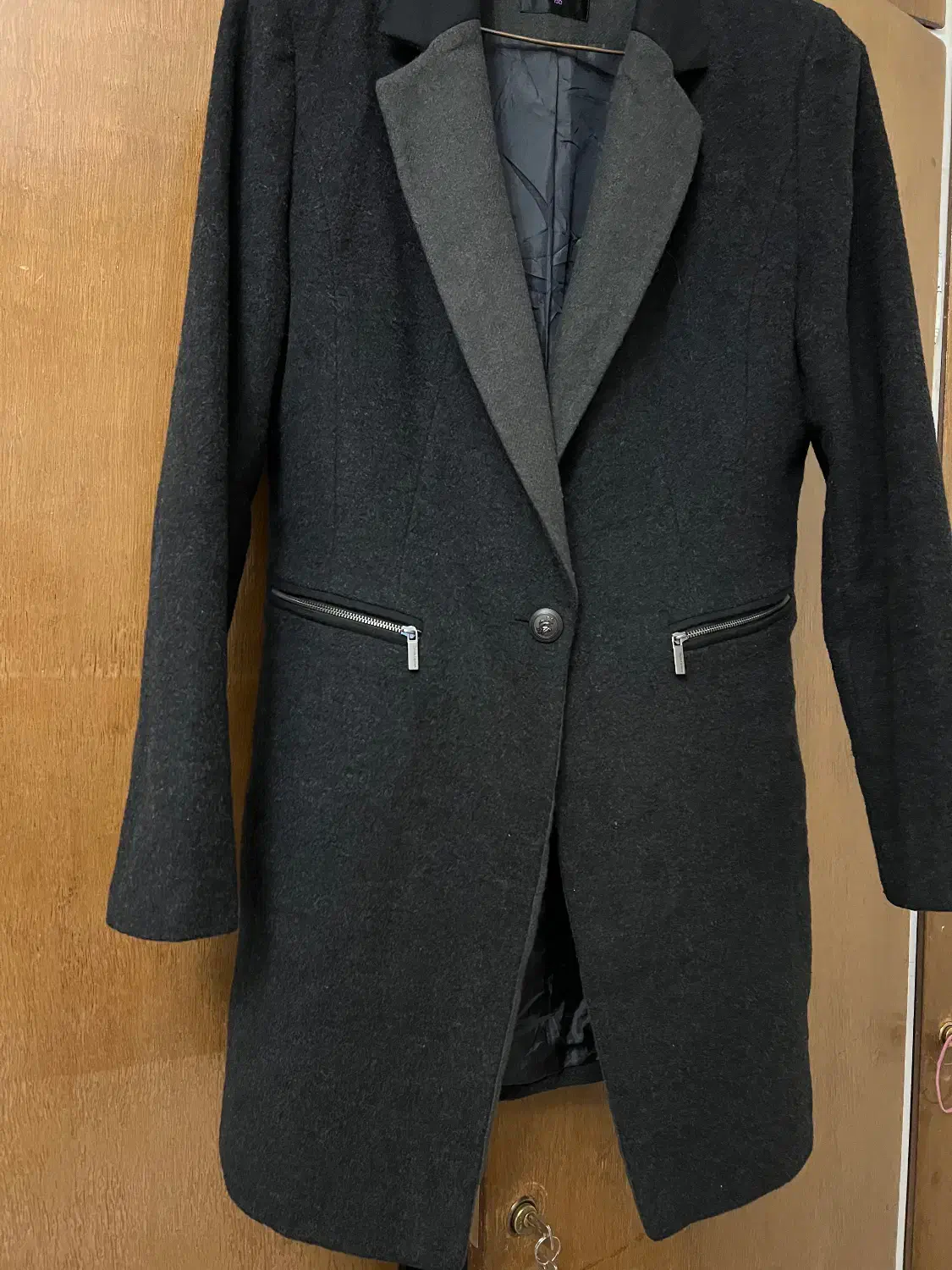 پالتو مجلسی سایز ۴۰|لباس|تهران, محمودیه|دیوار