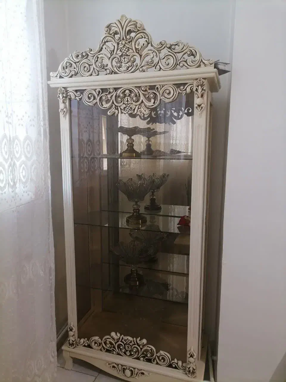 بوفه|بوفه، ویترین، کنسول|تبریز, |دیوار