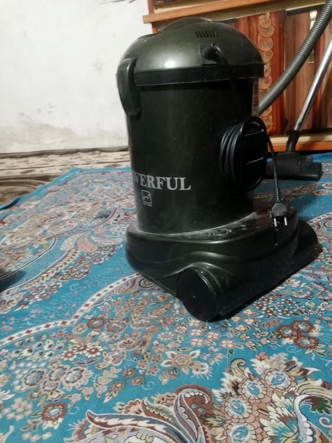 جاروبرقی|جاروبرقی، جارو شارژی، بخارشو|ایرانشهر, |دیوار