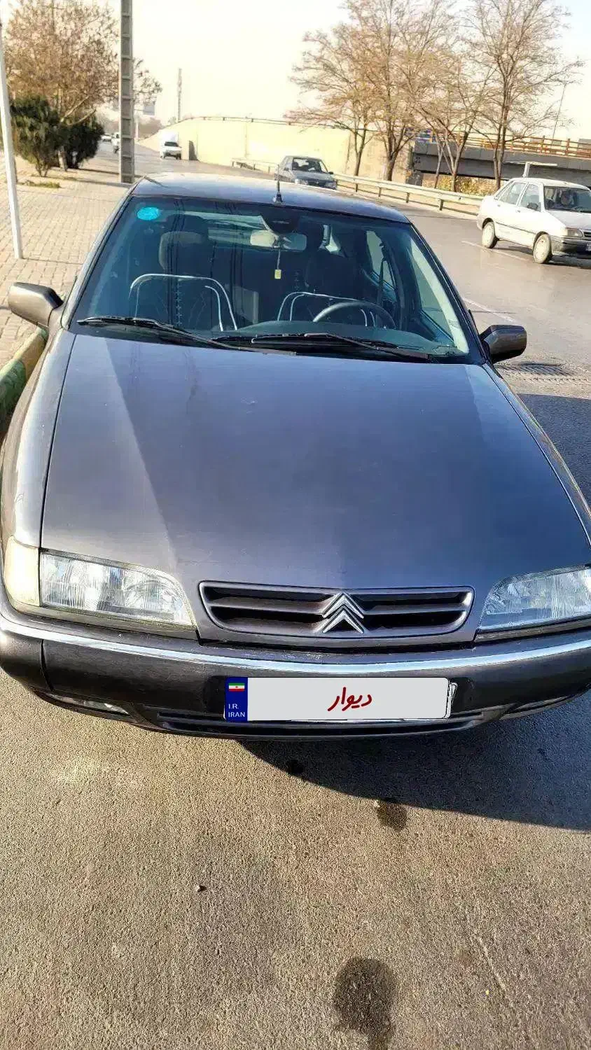 زانتیا2000|خودرو سواری و وانت|مشهد, رستگار|دیوار